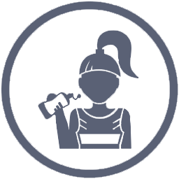 vand, drik mere vand